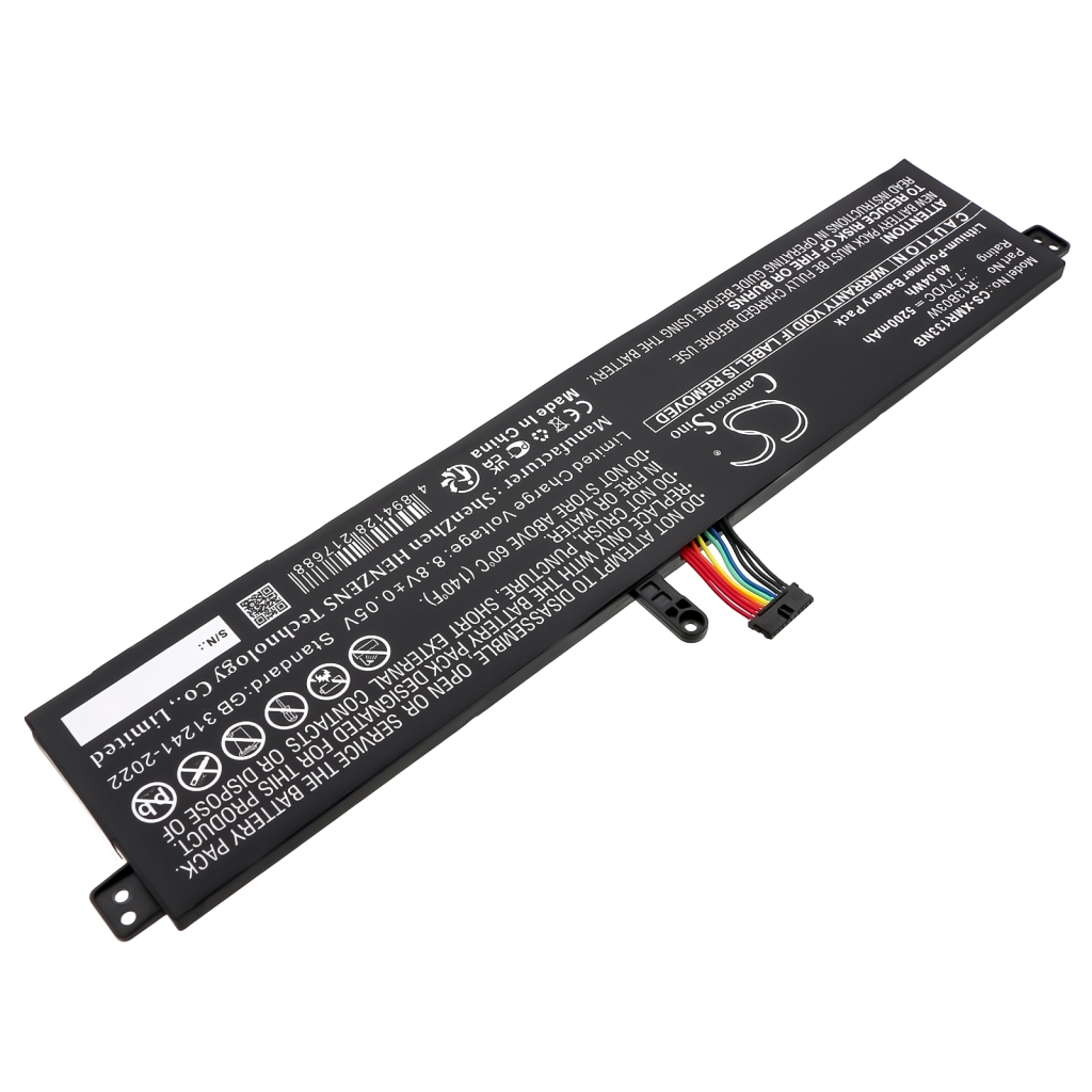 Batterie Sostituisce R13B03W