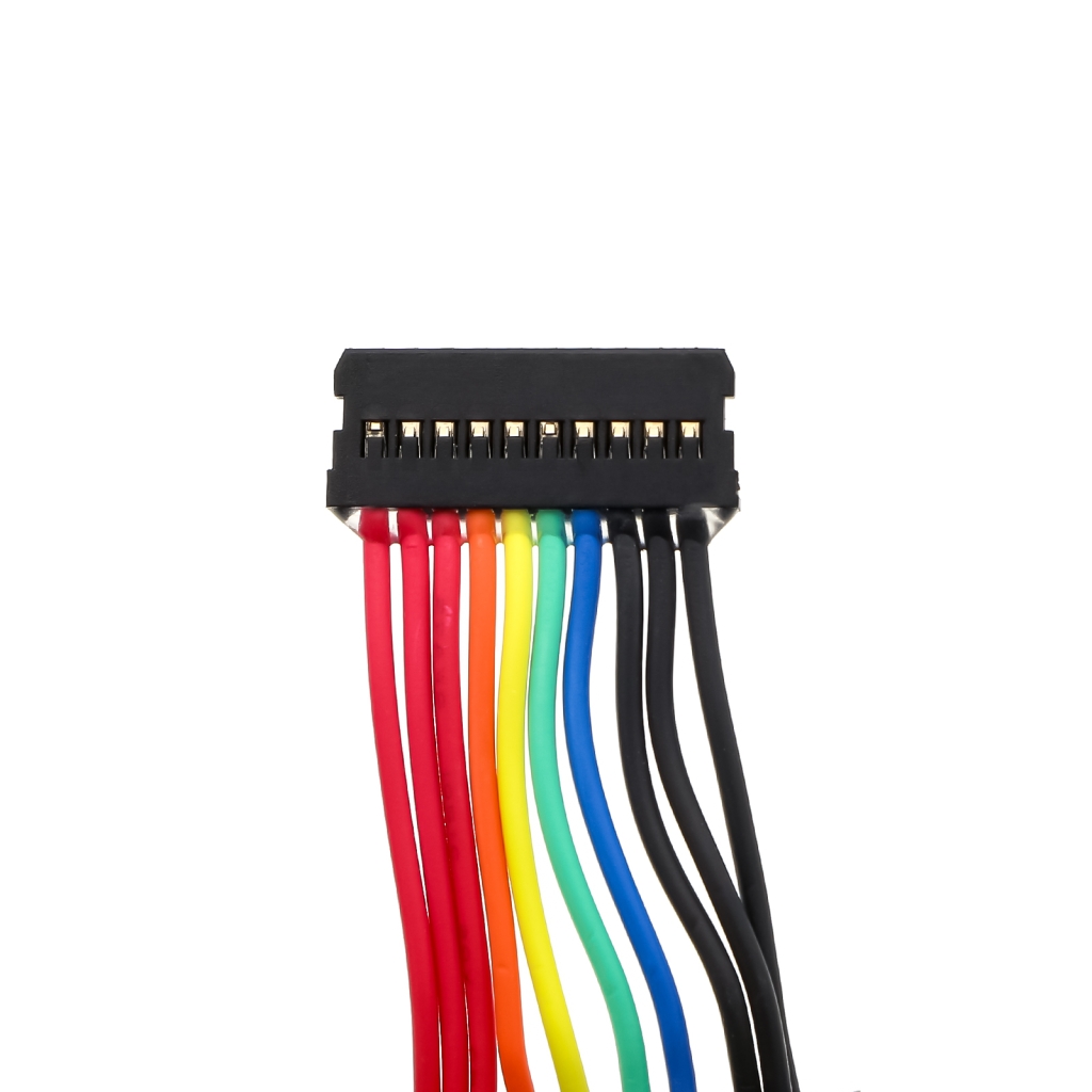 Batterie Sostituisce R13B03W