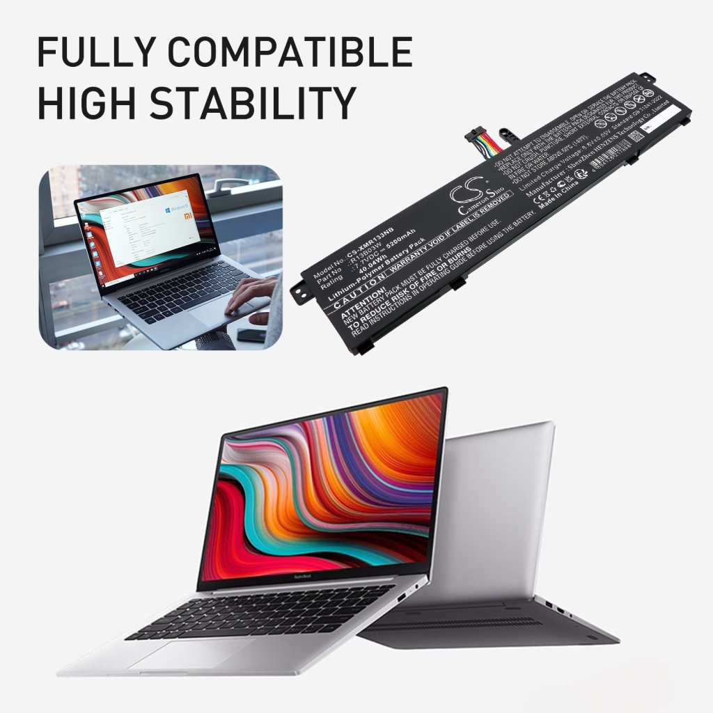 Batteria notebook Xiaomi CS-XMR133NB