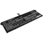Batteria compatibleWith Batteria notebook