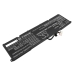 Batterie Sostituisce R14B05W