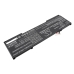 Batterie Sostituisce R15B05W