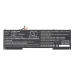 Batterie Sostituisce R15B05W