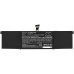 Compatible battery replacement for Xiaomi R15B01W