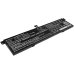 Batterie Batteria notebook CS-XMR130NB