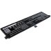 Batterie Batteria notebook CS-XMR130NB