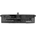 Batterie Batteria notebook CS-XMR130NB