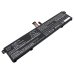 Batterie Sostituisce R13B03W