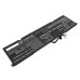 Batterie Sostituisce R14B05W