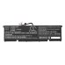 Batterie Sostituisce R14B05W