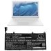 Batteria notebook Xiaomi MI Ruby 15.6 (CS-XMR156NB)
