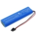 Batteria a vuoto Xiaomi VIOMI V2 Pro