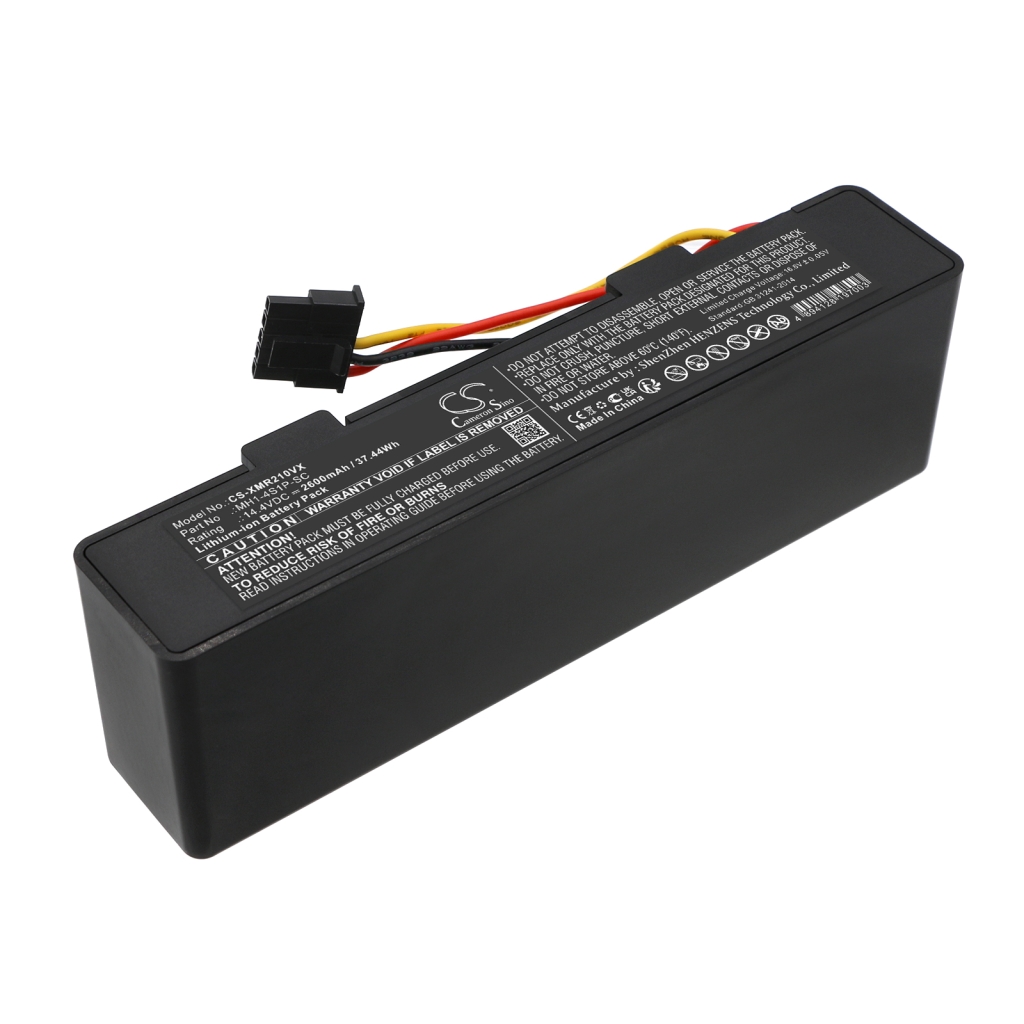 Batteria a vuoto Xiaomi SKV4109GL