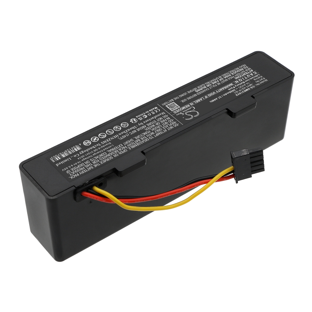 Batteria a vuoto Xiaomi SKV4109GL