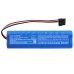 Vacuum Battery Proscenic CS-XMR200VX