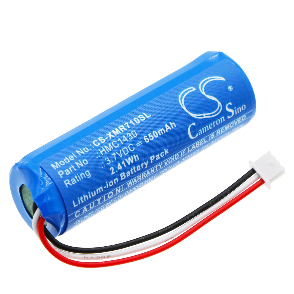 Batteria per telecamera di sicurezza domestica Xiaomi 70mai (CS-XMR710SL)