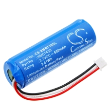 Sostituzione della batteria compatibile per Xiaomi HMC1430