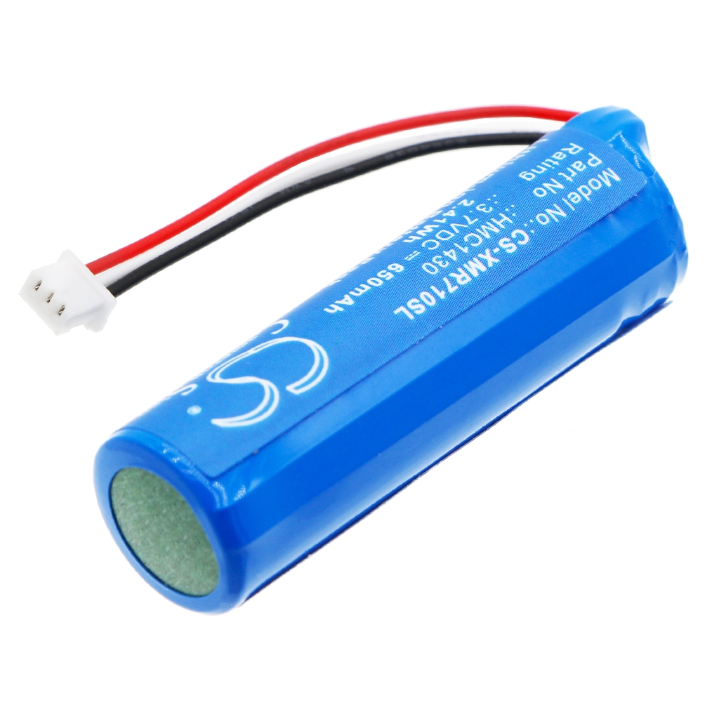 Batteria per telecamera di sicurezza domestica Xiaomi 70mai (CS-XMR710SL)