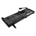 Batterie Sostituisce G15B01W