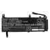 Batterie Sostituisce G15B01W