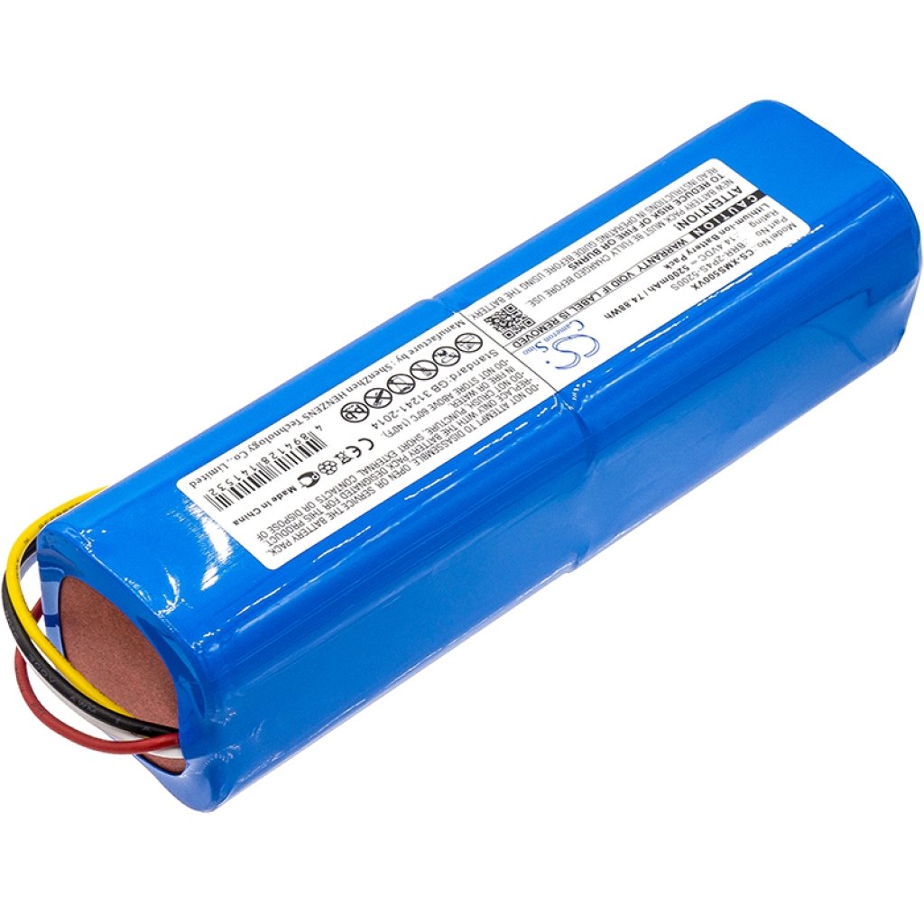 Batterie Sostituisce P2150-4S2P-XWDLS