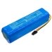 Batterie Sostituisce P2026-4S1P-MMBK