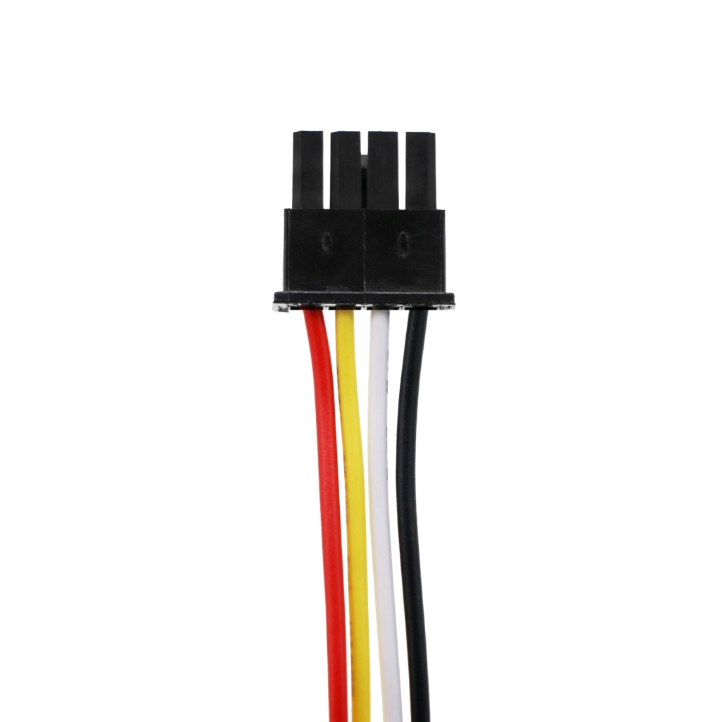 Batterie Sostituisce P2026-4S1P-MMBK