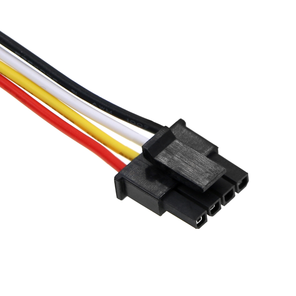 Batterie Sostituisce P2026-4S1P-MMBK