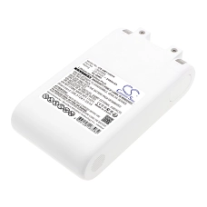 Compatible battery replacement for Dreame 3027689,BHR4307GL,BHR4368GL,P2046-7S1P-BCA,P2046-7S1P-BCB