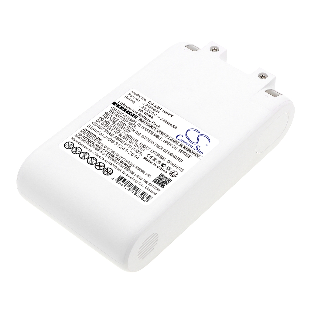 Batterie Sostituisce P2046-7S1P-BCB