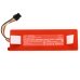 Batterie Sostituisce BJSTS0002-2016