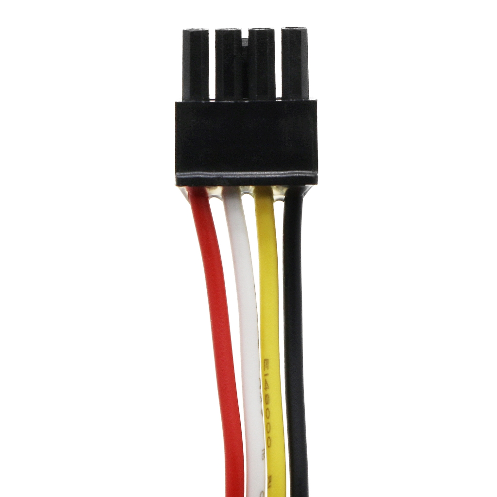 Batterie Sostituisce BJSTS0002-2016