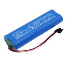 Sostituzione della batteria compatibile per Viomi 5465V202