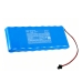 Batteria compatibile con Oxivent CS-XNT400MD