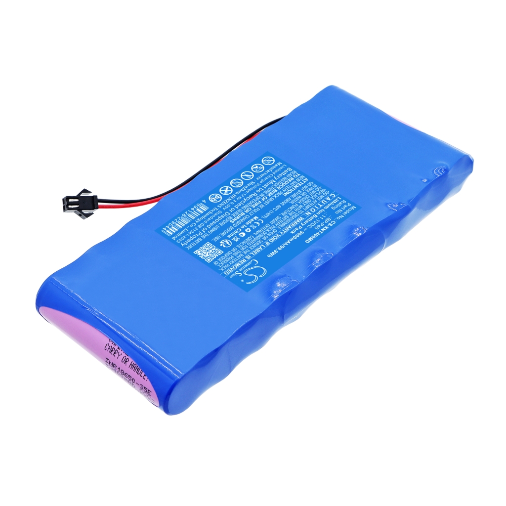 Battery compatible with Batteries