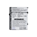 Batteria del telefono cellulare O2 CS-XP08ML