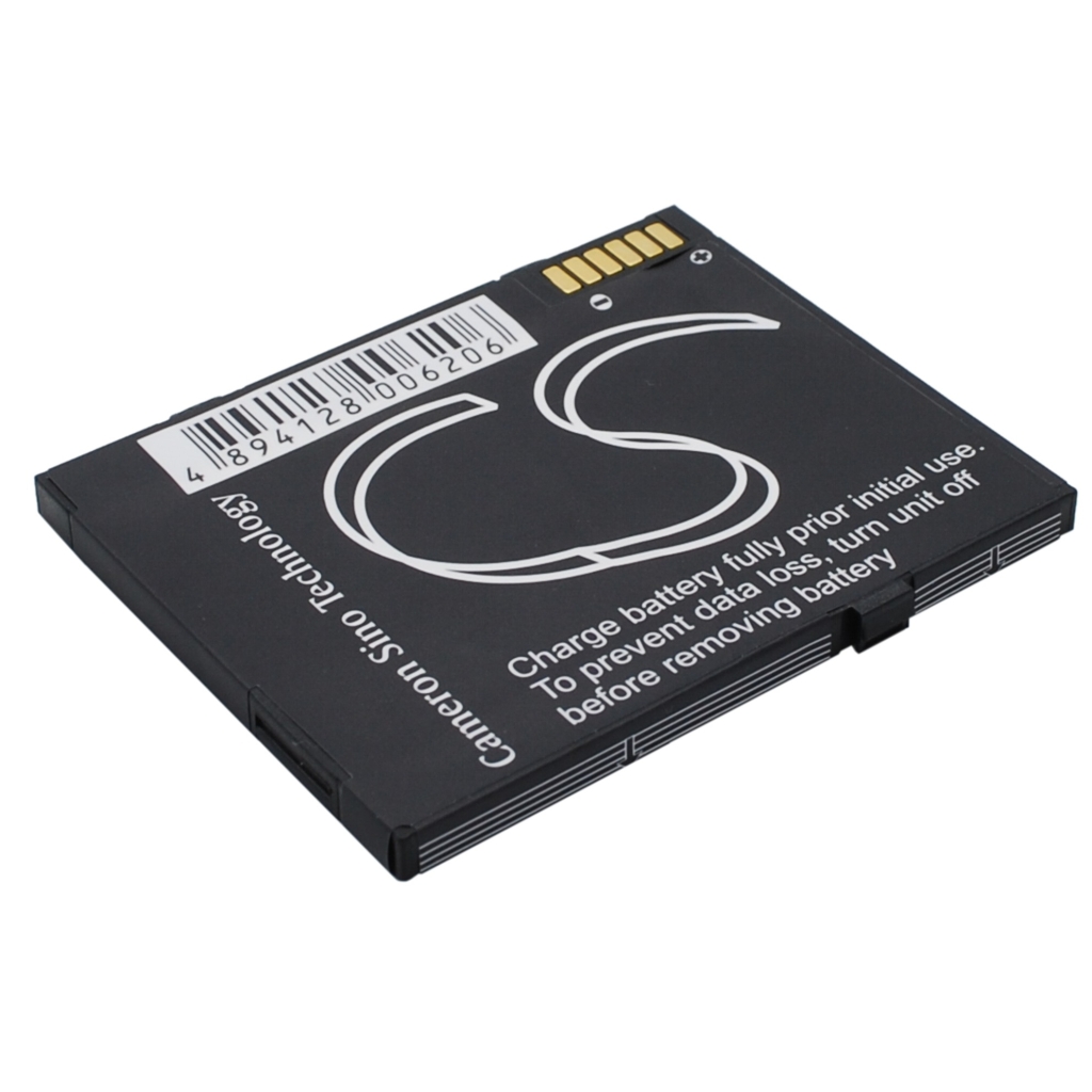 Batteria del telefono cellulare O2 CS-XP08ML