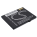 Batteria del telefono cellulare O2 CS-XP08ML