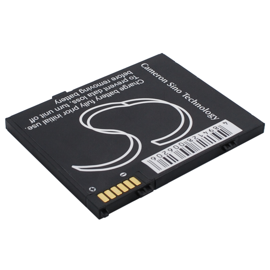 Batteria del telefono cellulare O2 CS-XP08ML