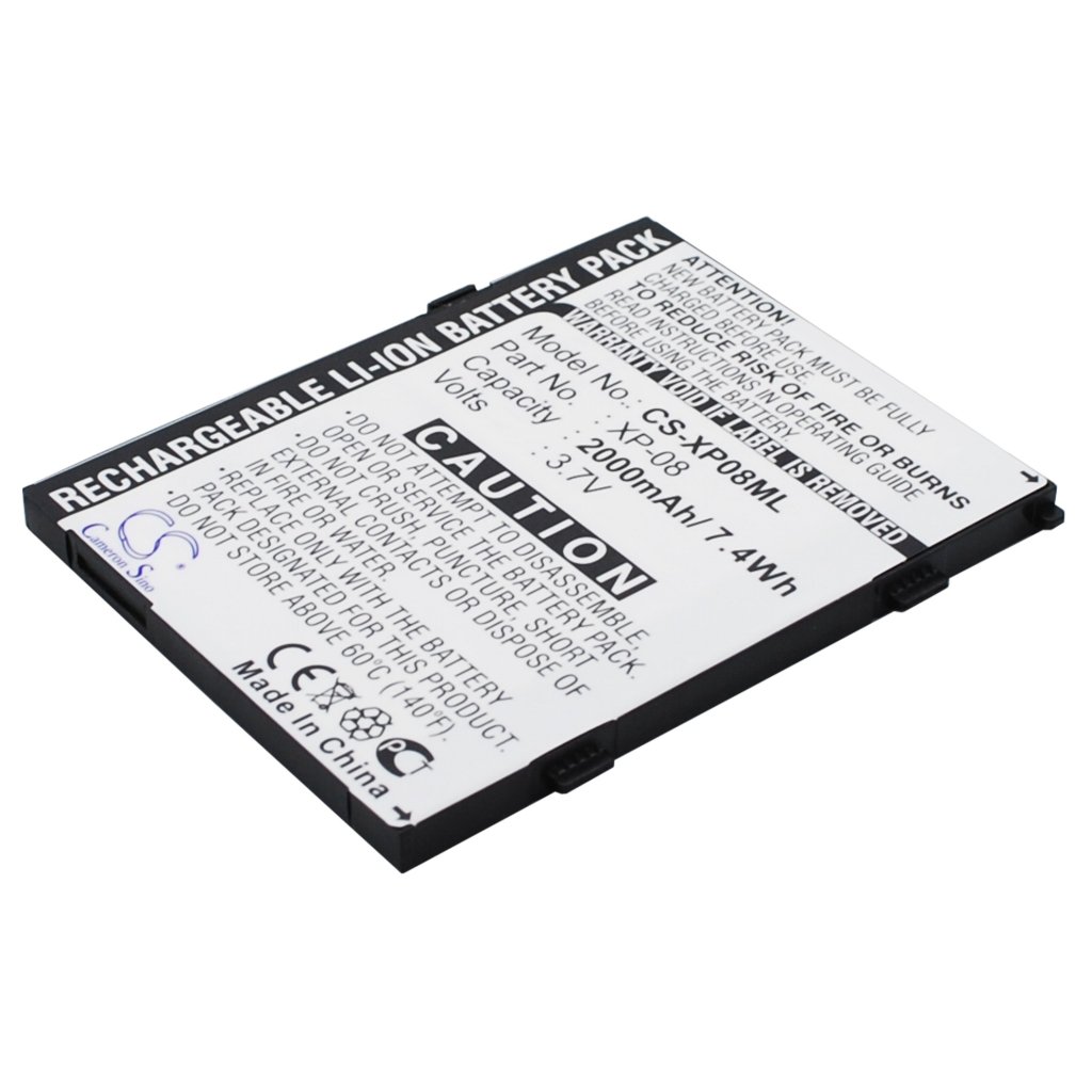 Batterie Sostituisce 00320000053