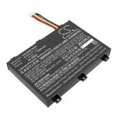 Sostituzione della batteria compatibile per Xplore BOBCACLL4