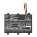 Batteria compressa Xplore CS-XPB100SL