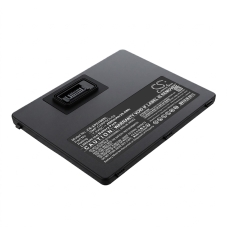 Sostituzione della batteria compatibile per Xplore SMP-CARPOCLG2