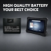 Batteria compatibile con Xplore