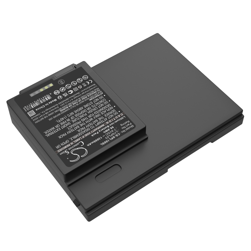 Batteria compressa Xplore CS-XPL100SL