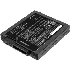 Sostituzione della batteria compatibile per Zebra 01H4000P,0B23-023U000P,LYNPD5O3