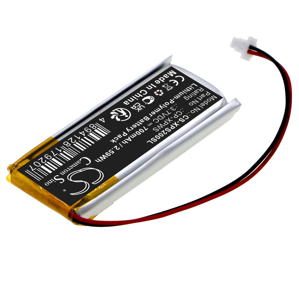 Batteria per elettroutensili Xp deus CS-XPS200SL