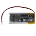 Batteria per elettroutensili Xp deus CS-XPS200SL