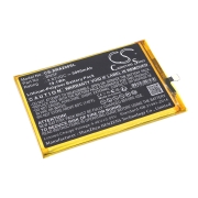 Battery compatibleWith Redmi