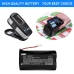 Battery Replaces XRSE1544
